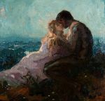 Il mio destino � nel tuo amore