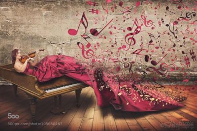 Cupido perso nel tempo