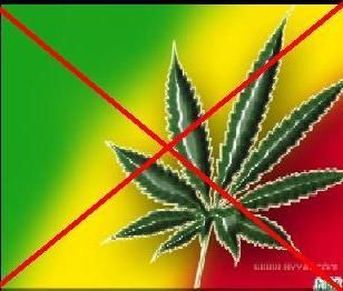 ... Droga � s�, droga no!