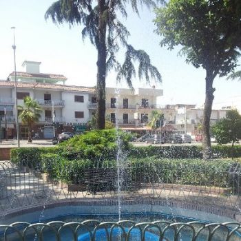 'A funtanella e via Monte