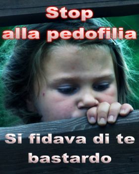 Una carezza diabolica