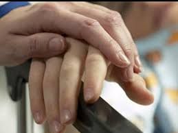 Preghiera dell�ammalato