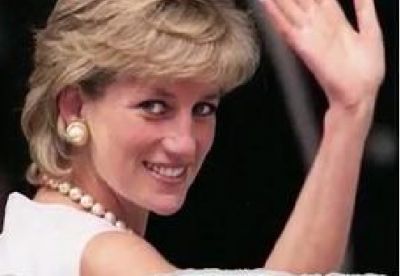 Lady Diana