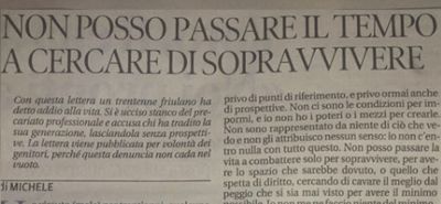 #40percentodeigiovani