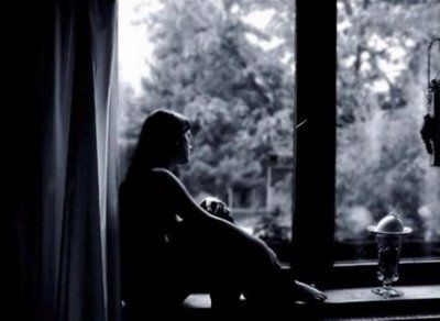 Rifletto in solitudine