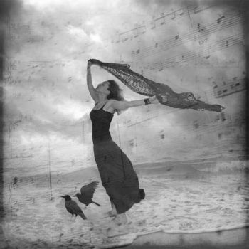 Con gli occhi del vento