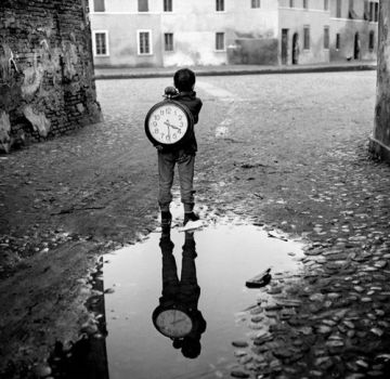 L'attesa del ritorno