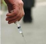 Il muro del silenzio