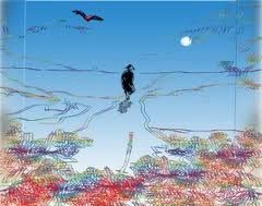 Spread- iudicatamente lontano