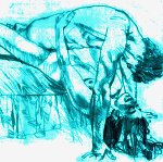 Nelle tue membra accese