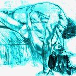 Nelle tue membra accese