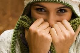 In guisa assai timida