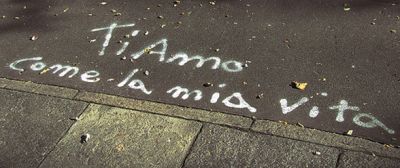 La mi gleba d�amor � anecumene