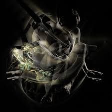 L� alma in agitamento sfugge