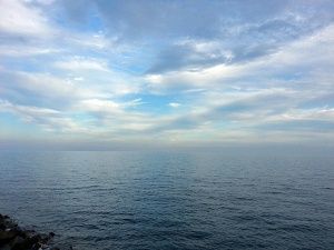 Il Mare dentro al Cielo