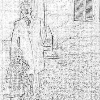 Per sempre al mio fianco (Forever)