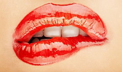 Stretto tra le mie Labbra