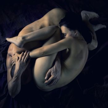 Dolce sia la notte... insieme