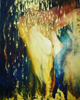 Chiaroscuro di Donna