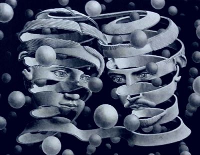 Microcosmo di sguardi