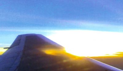 Un'ala, un cielo, una terra