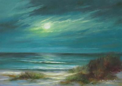 Il silenzio del mare