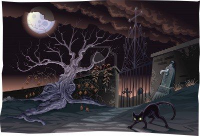 Halloween (L'uomo del parco)