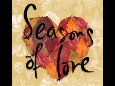 Seasons of Love