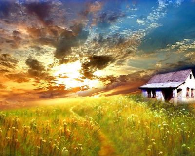 Sognando una notte di mezza estate