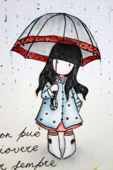 Non può piovere per sempre