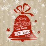 A swing after Christmas