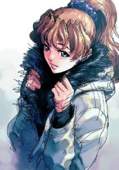 In the limbo of a numbness