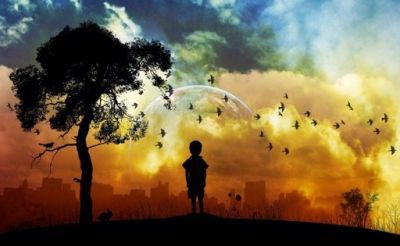 Il mio strano vicino