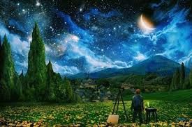 Oh mio strano vicino