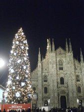 Quello scherzo che è Milano