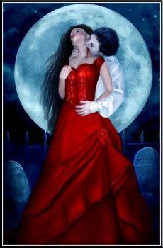 Amore Vampiro
