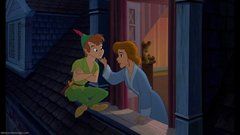 Moderno Peter Pan