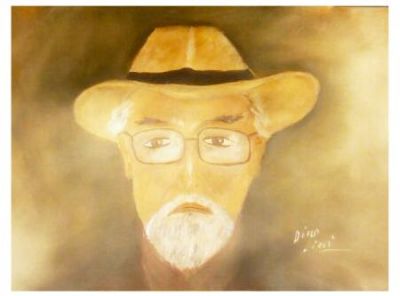 Preghiera d'agnostico