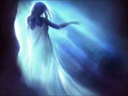 Colloquio con la luna