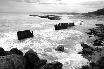 Tormento (Noi: Pace in Tempesta)