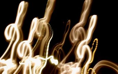 Musica senza pi� melodia