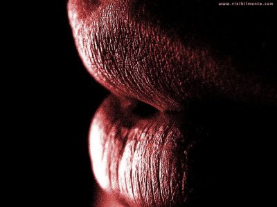 Nel buio della notte