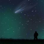 Sussurro alle stelle