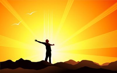 L'alba di un nuovo sole