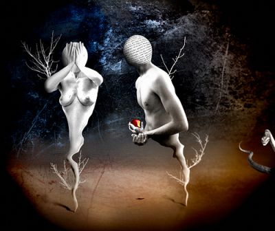 Sensazioni di peccato