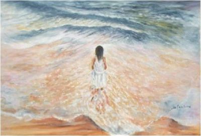 In viaggio con la mia anima