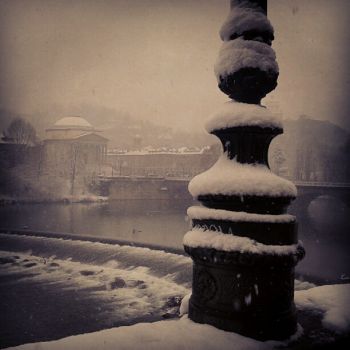 Le nostre citt� lontane