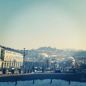 Silenzi (Verso Nord)