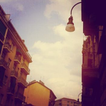 Urbano (Per essere una musa)