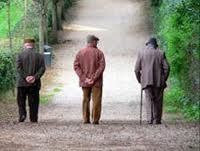 Aspettando... il tramonto  